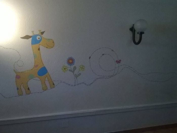 Archisio - Maracuja Decorazioni - Progetto I nostri progetti