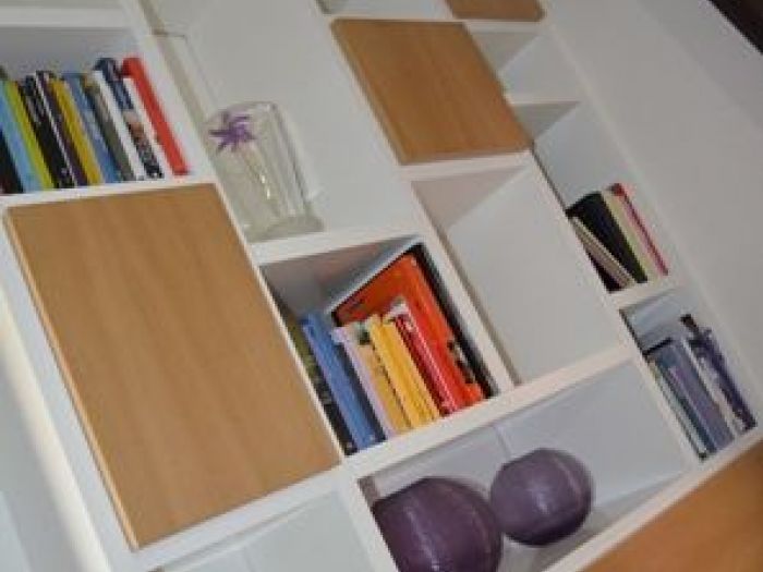 Archisio - Internamente - Progetto Duplex-potenza