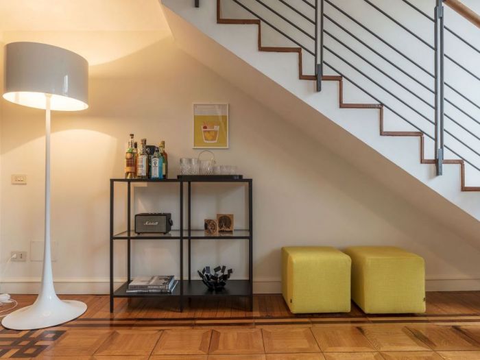 Archisio - Cristina Bis - Progetto Servizio fotografico per grinteriordesign