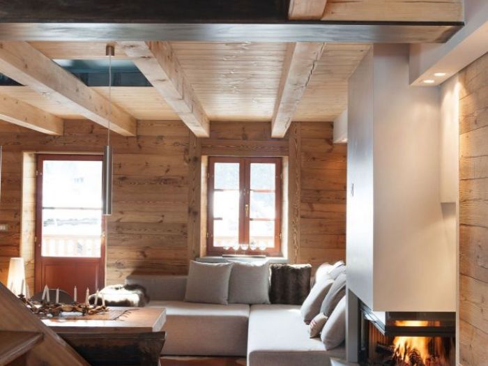 Archisio - Fratelli Cudone Rapp - Progetto Scale in legno