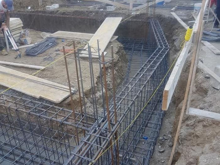 Archisio - Gehome - Progetto Esterni ed interni