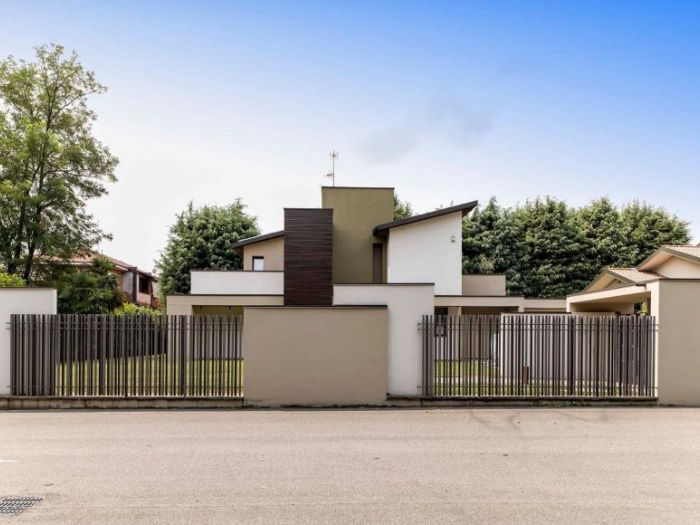 Archisio - La Tua Casa In Legno - Progetto Case prefabbricate