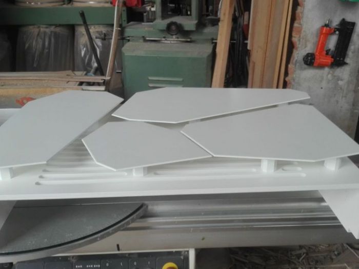 Archisio - Fluidea3d - Progetto Sede uffici ulmex italia