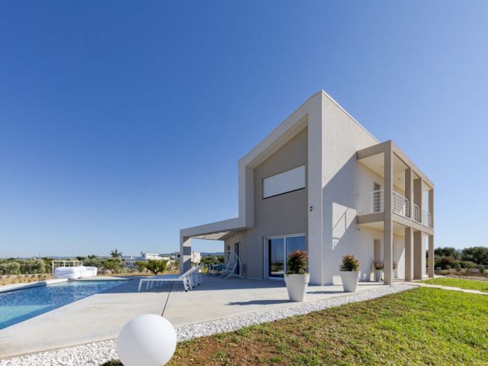 Archisio - Vito Nacci - Progetto Casa nzeb