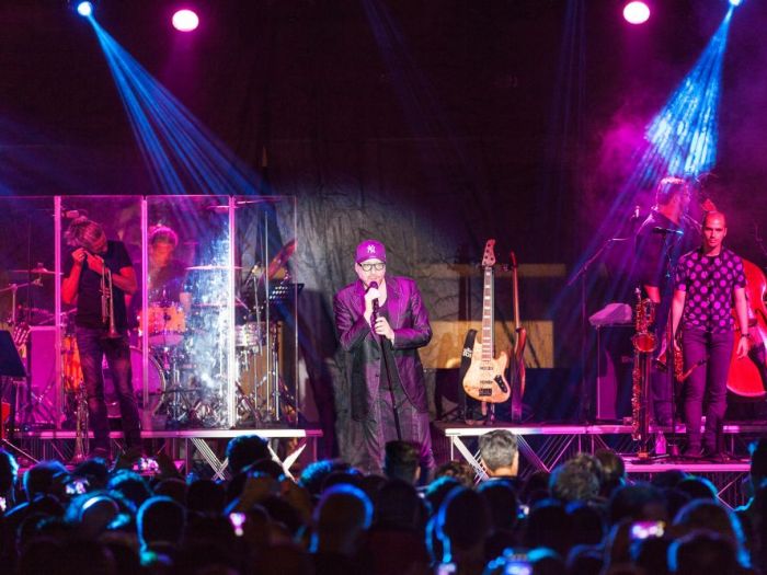 Archisio - Vdf Valerio Durso Fotografo - Progetto Reportage