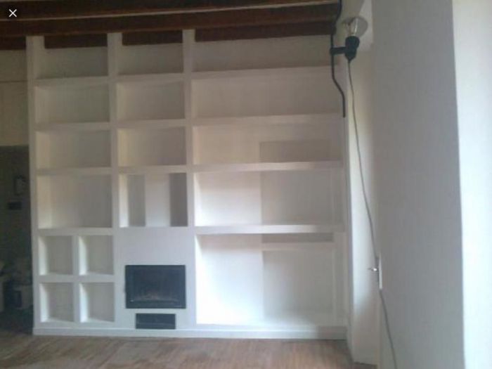 Archisio - La Servizi Ristrutturazioni - Progetto Interni