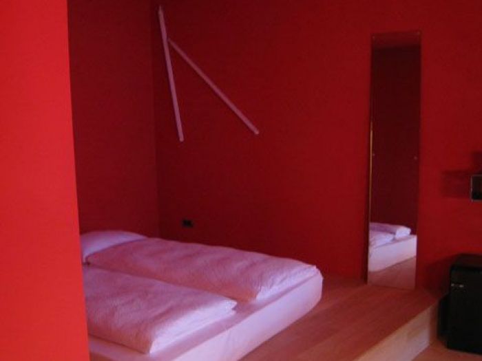 Archisio - Mauro Rossaro - Progetto Prima luna