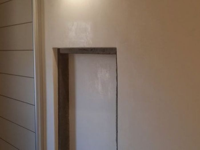 Archisio - Laghai Architecture Studio - Progetto Appartamento-studio bagno a ripoli fi