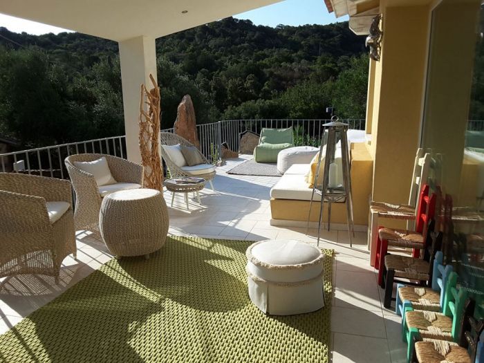 Archisio - Liride Arredi In Tessuto - Progetto Tappezzeria e arredi in tessuto 3