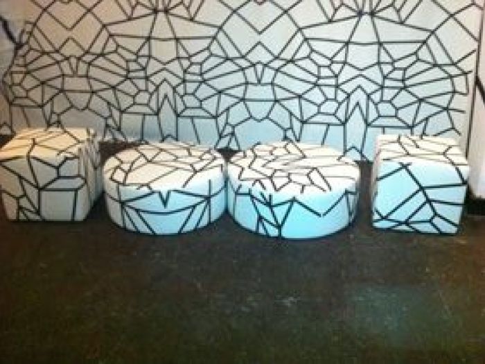 Archisio - Centro Fodere Franceschino - Progetto Poliproduzione