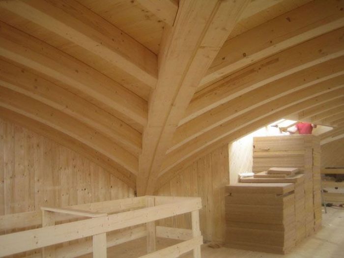 Archisio - Mauro Rossaro - Progetto Edificio a verona