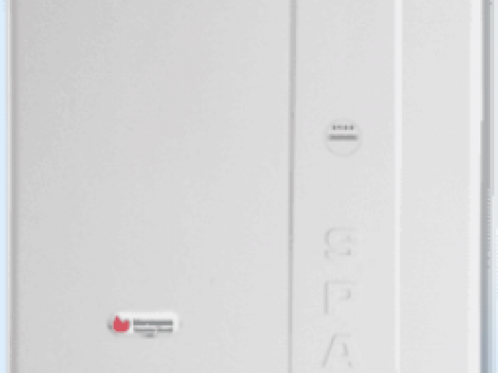 Archisio - Termoidraulica 2002 - Progetto Caldaie