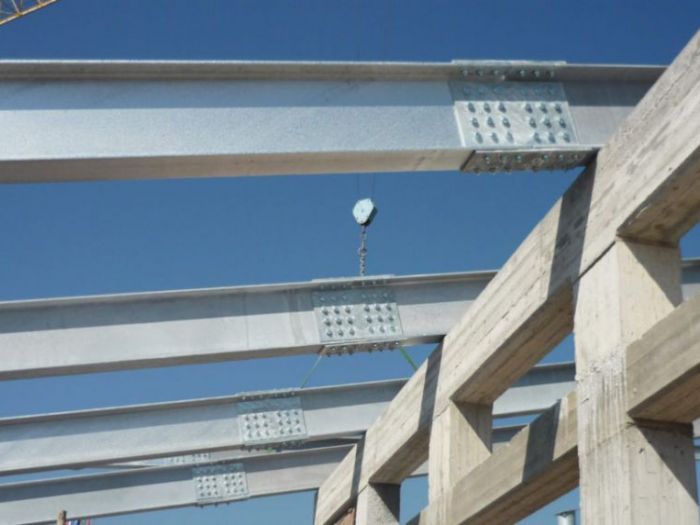 Archisio - Costruzioni Edili Cannav - Progetto Aias