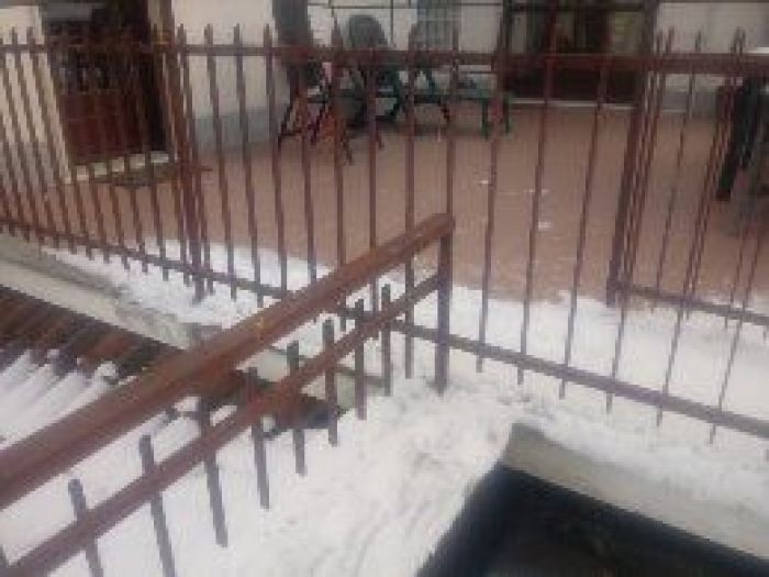 Archisio - Antonio Lops - Progetto Terrazzi