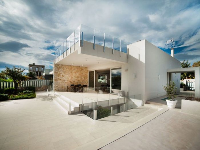 Archisio - Tania Di Ciommo - Progetto Progetti esterni