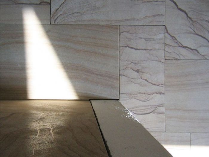 Archisio - Alessandro Eletto - Progetto Baa appartamento con attico