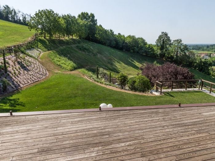 Archisio - Fabio Nassuato - Progetto Abitazione privata