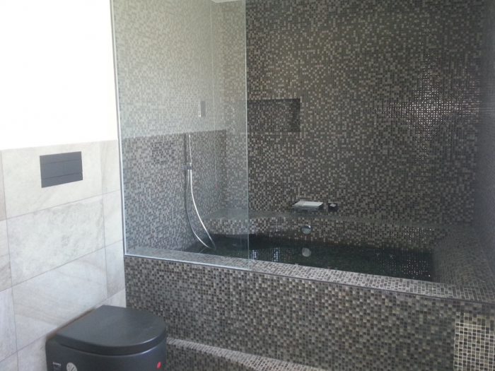 Archisio - Scalas Costruzioni - Progetto Interni