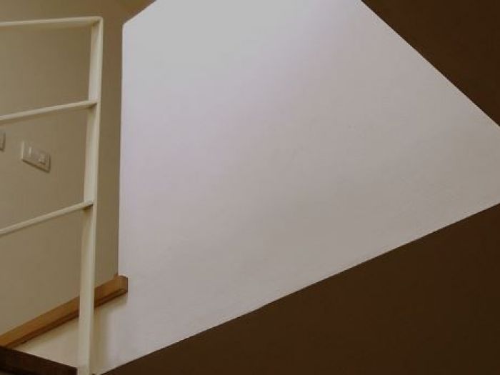 Archisio - Architetto Condorelli Alessandro - Progetto Realizzazione scale