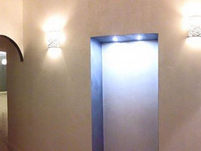 Archisio - Ea Works srl - Progetto Ristrutturazioni e restauri completi spazi interni in provincia di roma