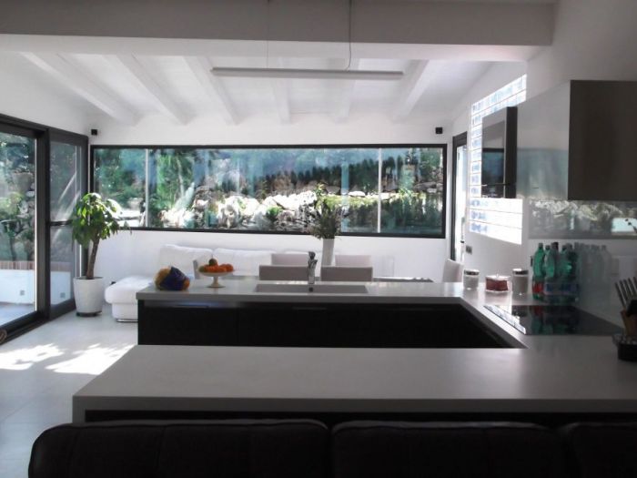 Archisio - Pierfrancesco Arnone - Progetto Casa l