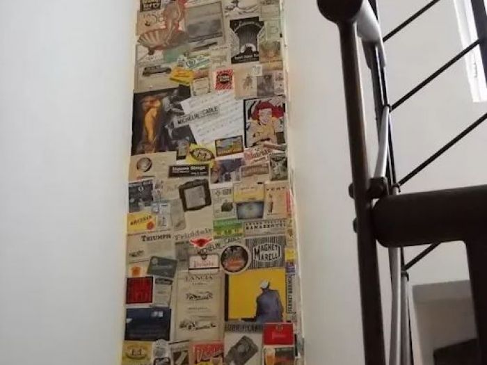 Archisio - A2 Architetti - Progetto La casa di harloch