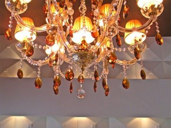 Archisio - Mondi Design - Progetto Central bar