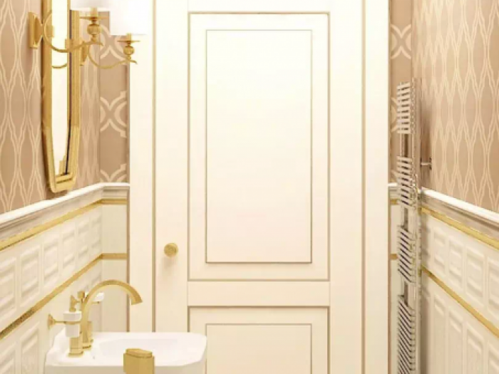 Archisio - Dwaa - Progetto Appartamento