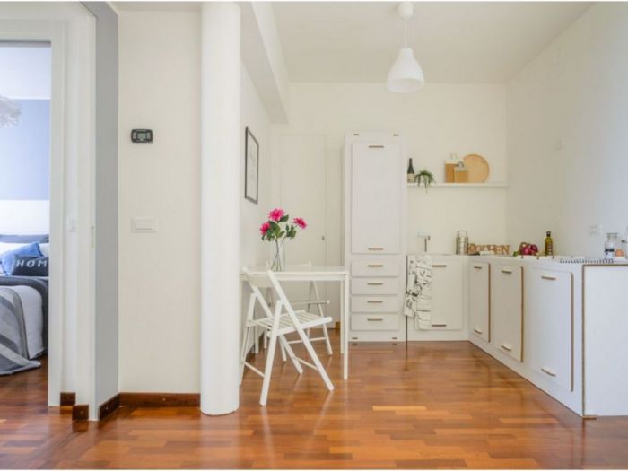 Archisio - Venduta A Prima Vista - Progetto Simply minimal home staging
