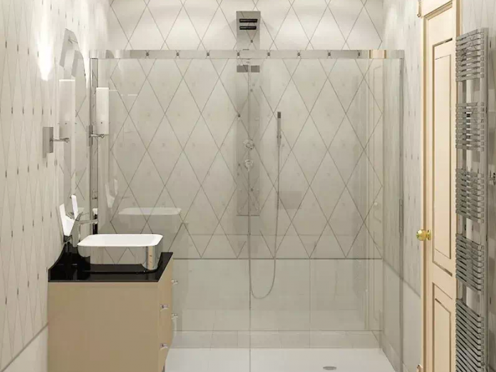 Archisio - Dwaa - Progetto Appartamento