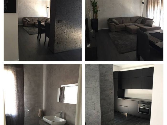 Archisio - Cld Group srl - Progetto Ristrutturazione appartamento a noventa padovana pd