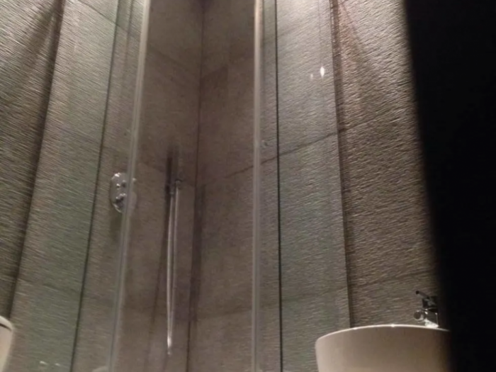 Archisio - Giuseppe Strippoli - Progetto Bagno casa strippoli