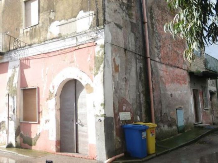 Archisio - Studio Campitiello Architetto - Progetto Edificio per civile abitazione