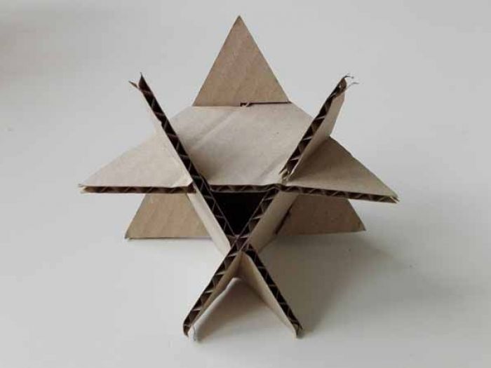 Archisio - Lab Giobbi - Progetto Innovazione