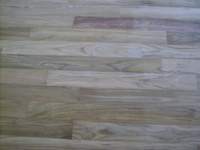 Archisio - Il Parquet - Progetto Pavimenti in legno per una vita