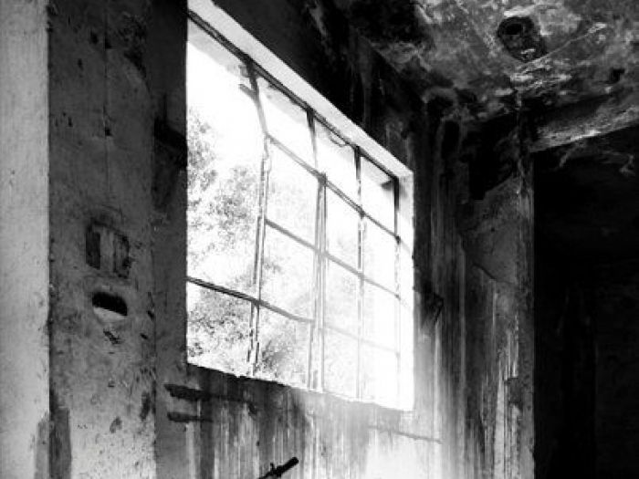 Archisio - Andrea Cutelli Fotografo - Progetto Fotografie in bianco e nero