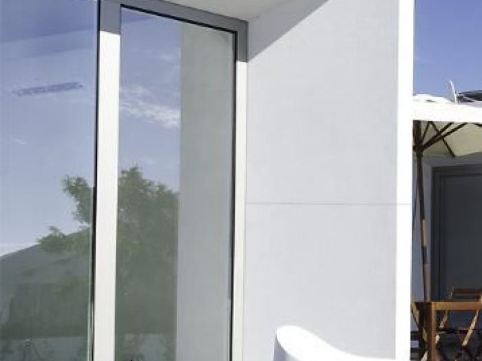 Archisio - Gammastone srl - Progetto Pannello