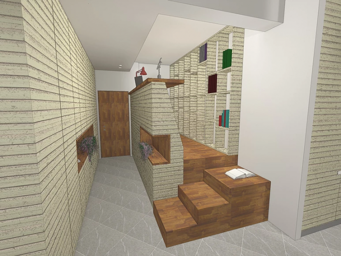 Archisio - Antonio Cirillo - Progetto Progettazione