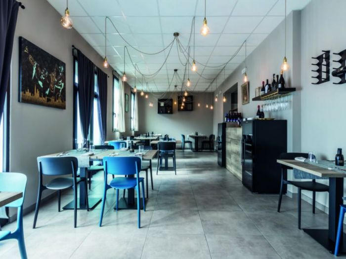 Archisio - Tracto srl - Progetto Realizzazioni