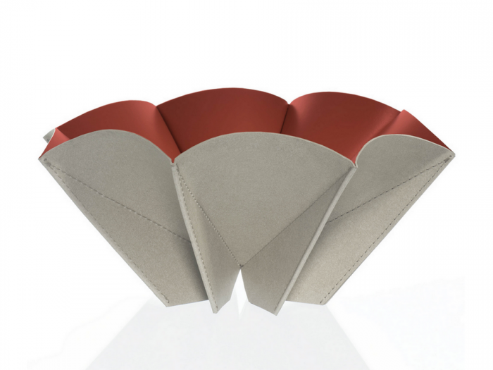 Archisio - Regenesi - Progetto Accessori ufficio