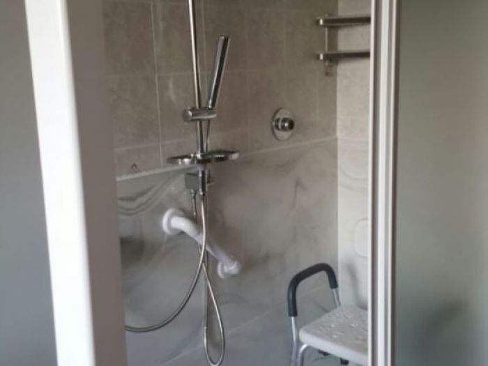 Archisio - Speedy Vasca Snc - Progetto Vasche per anziani