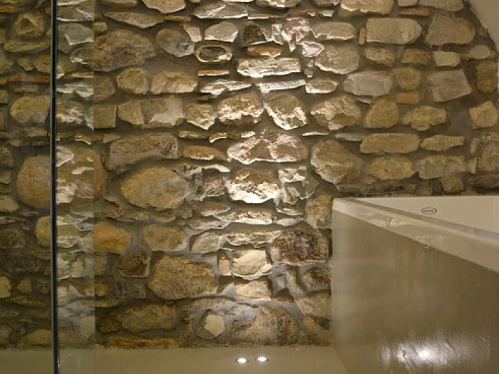 Archisio - Andrea Magnoni Architetto - Progetto Residenza privata