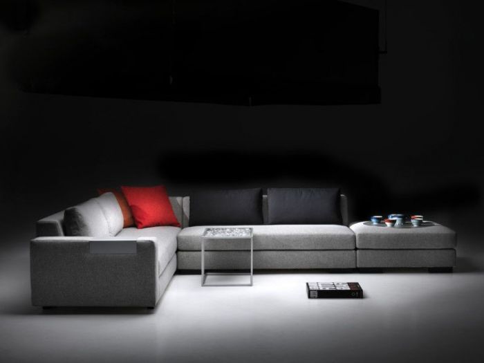 Archisio - Nascetti Arredamenti - Progetto Divanni 4