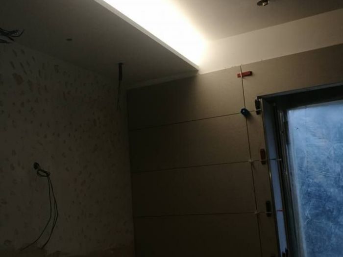 Archisio - Fv Elettronica - Progetto Impianti luci