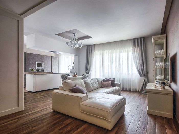 Archisio - Chiara Naseddu - Progetto Violet house