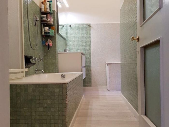 Archisio - Edil Adam - Progetto Ristrutturazioni interni ed esterni