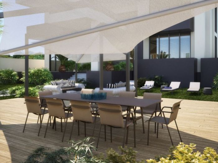 Archisio - Filippo Saponaro Architetto - Progetto Progetto e concept house hnk