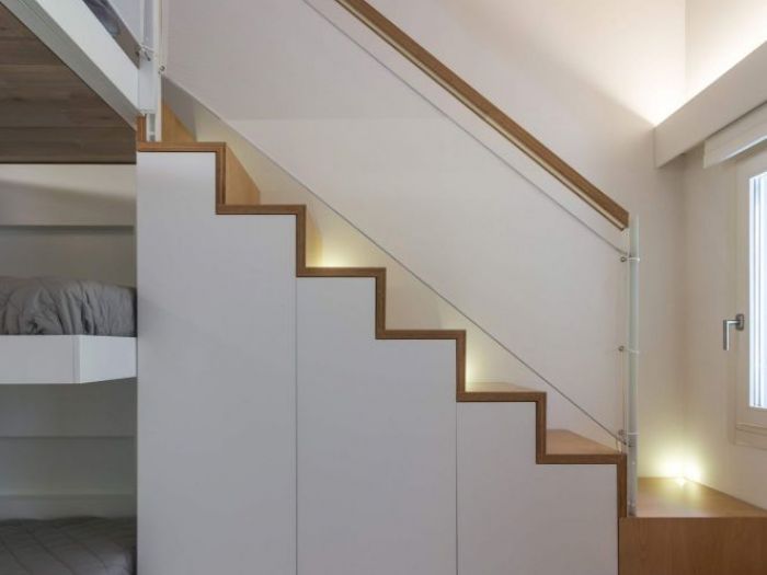 Archisio - Rndr Studio - Progetto Pp interior