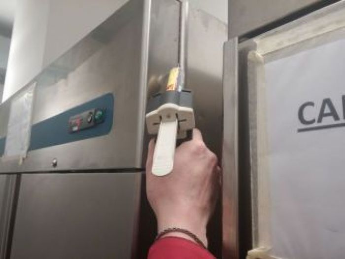 Archisio - Mustop - Progetto Deblattizzazione