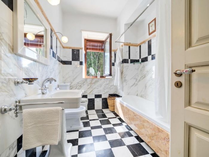 Archisio - Chiantese Antimo - Progetto Ristrutturazione interna committenza privata